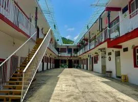 Hotel Principal