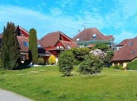 BodenSEE Apartment Kressbronn Fischerdorf SEE 4