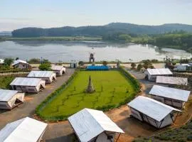 Taean Bibi ArtGlamping