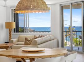 Sunshine Beach Views, ξενοδοχείο σε Sunshine Beach