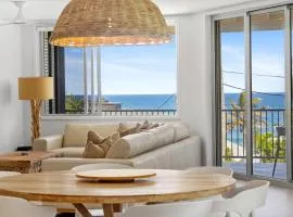 Sunshine Beach Views