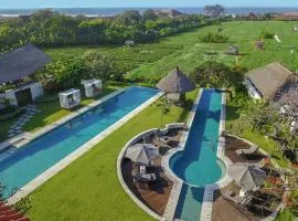 The Samata by LifestyleRetreats
