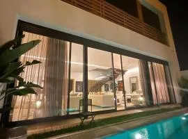 Villa de Prestige sur la Côte