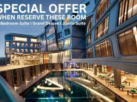 The Oceanic Sportel Phuket - SHA Extra Plus