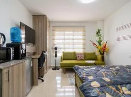 Stadeview Studio 5