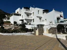 Blue Pulse Junior Villas in Korifi Cherso