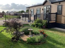 Longdon Lodge, hotel sa Evesham
