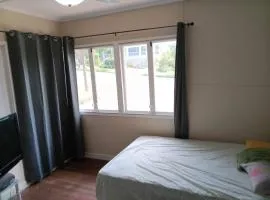 Homestay at Beauie
