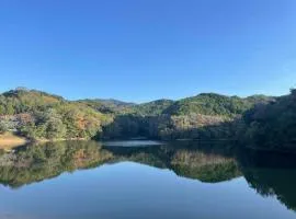 ゲストハウス坂の上のソルティーズ