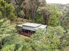 The Wicker Rainforest Retreat - Peace Privacy and Nature