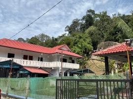 Langat Escape, Hotel in Hulu Langat