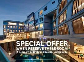 The Oceanic Sportel Phuket - SHA Extra Plus