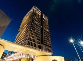 Arjuna Solitaire Hotel