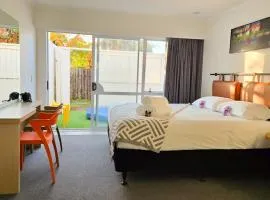Alpin Motel & Conference Centre