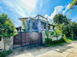 Villa in kandy- kundasale