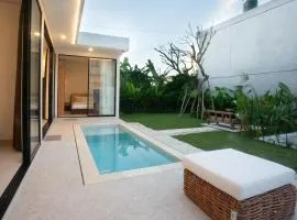 Soul Garden Villa Nusa dua