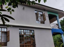 WauTaMaDuNi Homestay, Hotel in Usa River