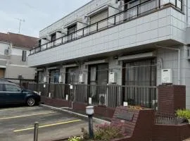 17 minutes from Shinjuku, room 108
