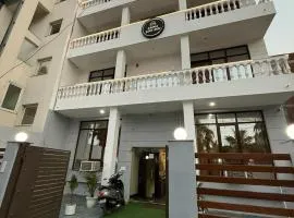 Hotel Saina stay Inn