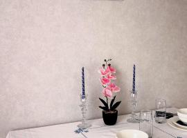 2комн апартаменты на Океане у Галины, accommodation in Semey