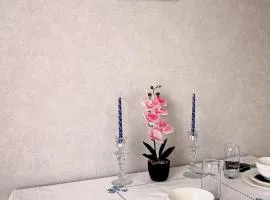 2комн апартаменты на Океане у Галины