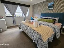 Immaculate Comfy Retreat with King Bed n WIR - Great Ocean Road Stopover