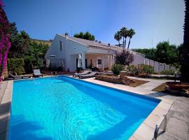 Apulia Time, Hotel in Bari