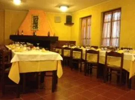 Locanda Del Sole
