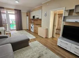 Коттедж Royal Beach К14
