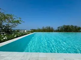 Laguna Skypark spacious 1 bedroom apart Bangtao