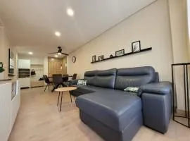 Mély Apartment