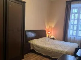 apartment Golden District