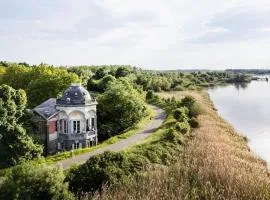 Paviljoen De Notelaer