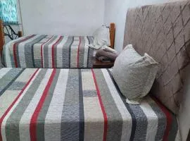 Barato y tranquilo olas