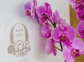 Hotel Olimpo