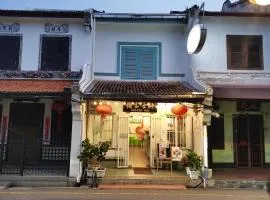 Heeren Inn Melaka