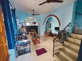 Discover Mati Mogra your blissful haven in Goa