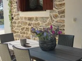 Aggelos Gardenhouse of Volos