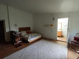 Villa Séquoia - Suite familiale - 5 personnes - SDB privée