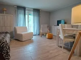 Alloggio Solarium