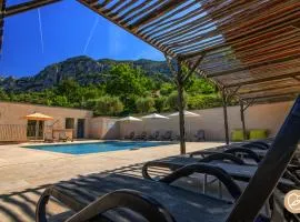 Hotel Les Restanques De Moustiers