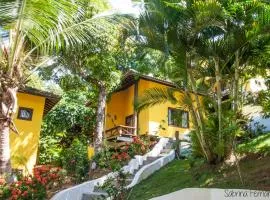 Areia Branca Apart Hotel