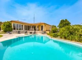 Villa aux portes de la Camargue