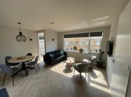 Familie appartement Katwijk aan zee 1