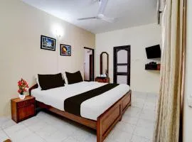 Super Townhouse Calangute Formerly Hotel Horizon