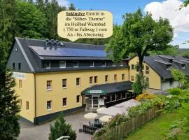 Hotel Waldmühle