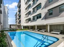 Lowanna Beach Resort Kawana