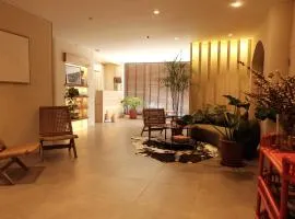 Casa Charlie