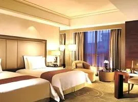 Jie Hao Royal Hotel