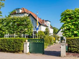 Vrijvakantiehuis Domburgseweg 24, Hotel in Domburg